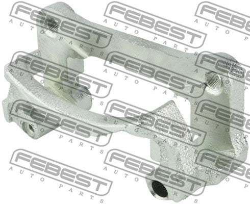 FEBEST 2017 Toyota Land Cruiser Brake Caliper Bracket 0177C-GRN210RR