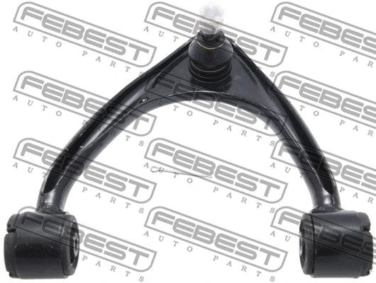 FEBEST TOYOTA Left Upper Front Arm 0124-GX100LH