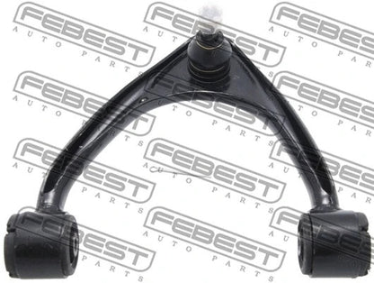 FEBEST TOYOTA Left Upper Front Arm 0124-GX100LH