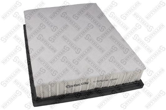 STELLOX 2015-23 Toyota Hilux Air Cleaner Filter Element Sub-Assembly 178010L040