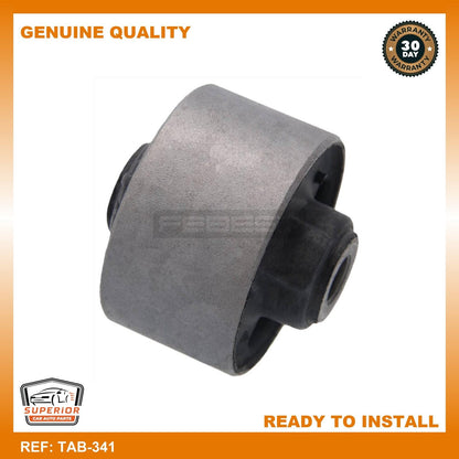 Febest 2009-2012 Toyota RAV4 Rear Differential Bushing TAB-341