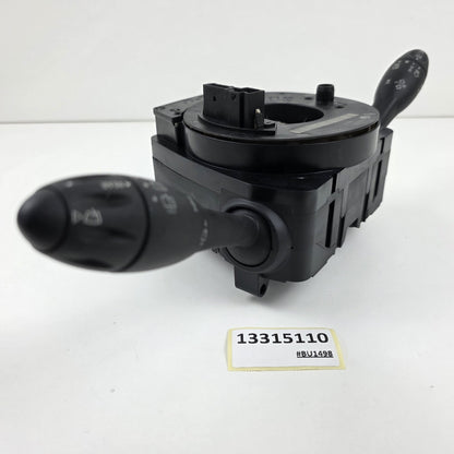 2009-2016 BMW 740 Steering Column Bezel 13315110