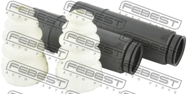 FEBEST VAG Dust Cover Kit Shock Absorber ADSHB-8PAR-KIT