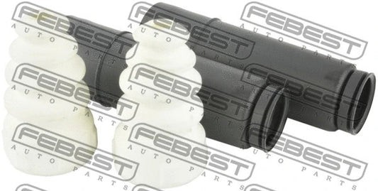 FEBEST VAG Dust Cover Kit Shock Absorber ADSHB-8PAR-KIT