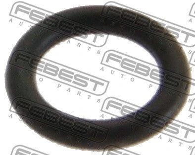 FEBEST 1990-2015 Toyota Corolla O-Ring Fuel Injector MZCP-001