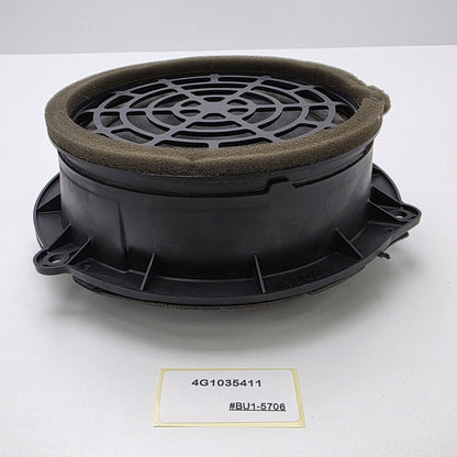 2012-2018 Audi S7 Rear Speaker 4G1035411