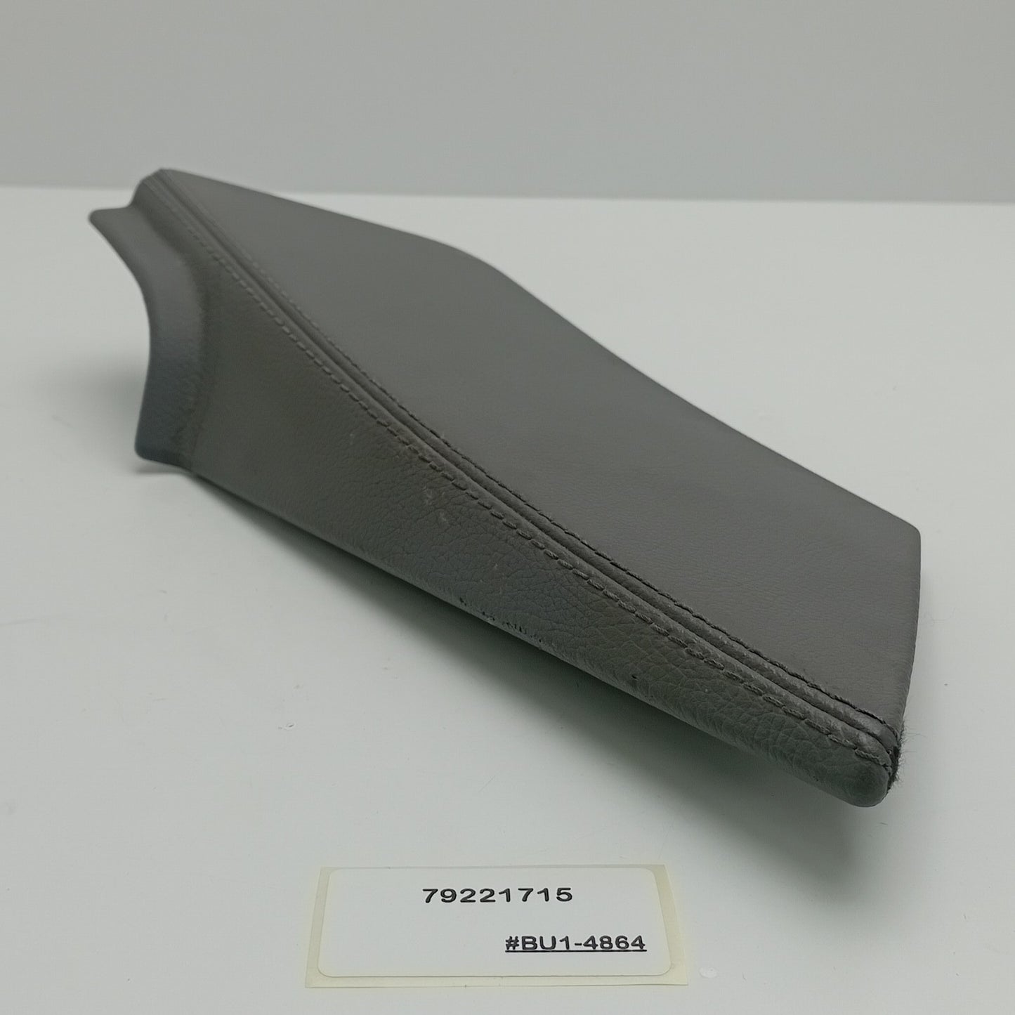 2007-2009 Mercedes-Benz W221 Center Console Trim 79221715