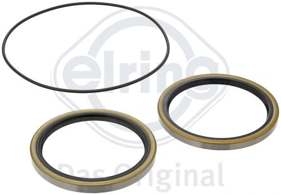 ELRING Mercedes-Benz Rear Axle Gasket Kit 208.230