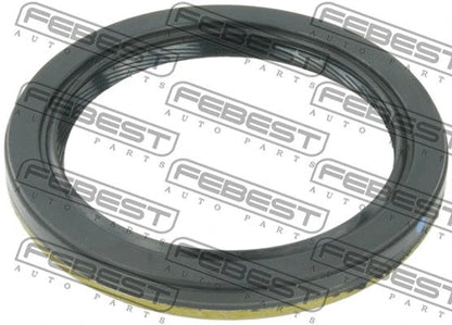 FEBEST Mitsubishi Shaft Seal Manual Transmission Main Shaft 95GEY-51660707R