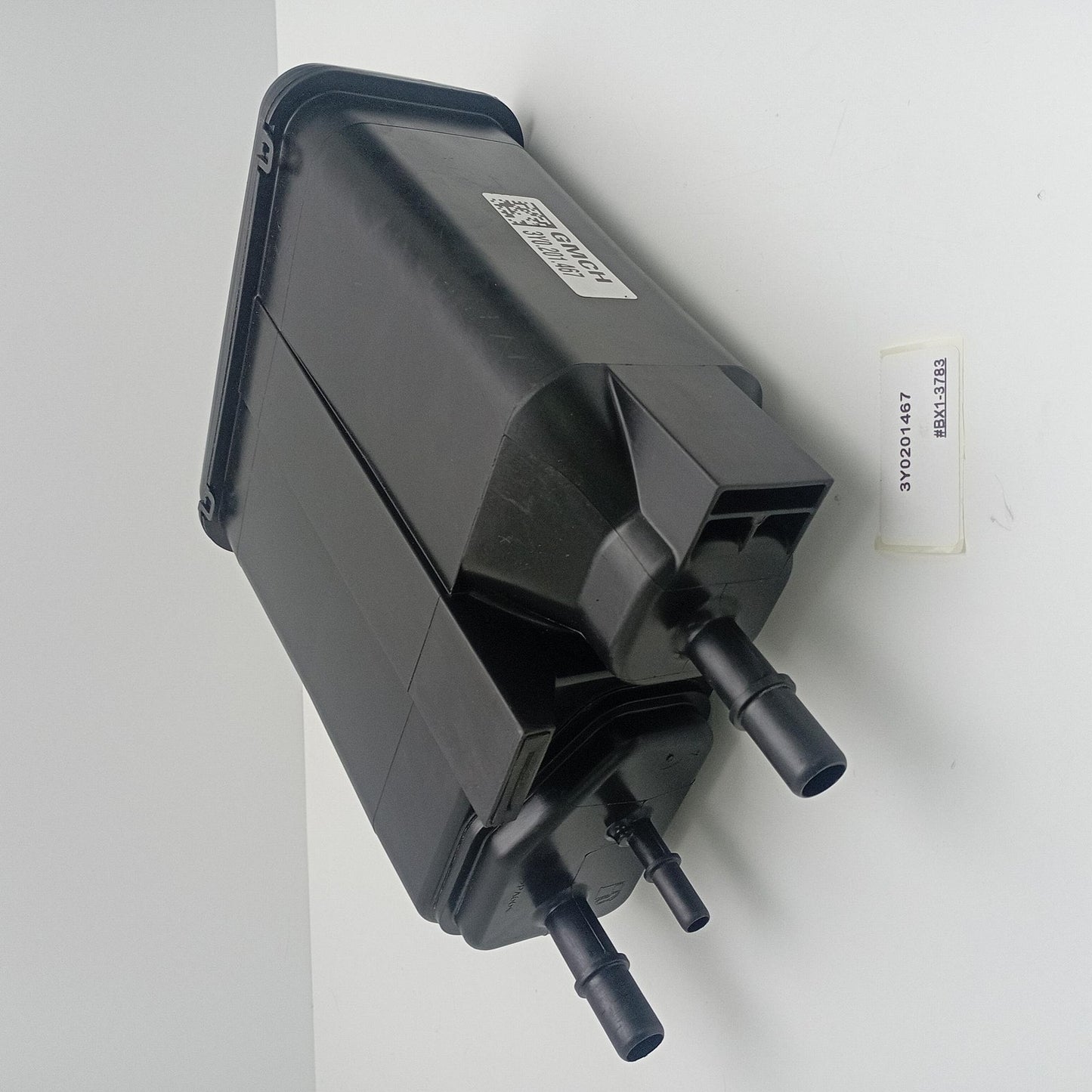 2010-2015 Bentley Mulsanne ACTIVATED CHARCOAL CONTAINER 3Y0201467