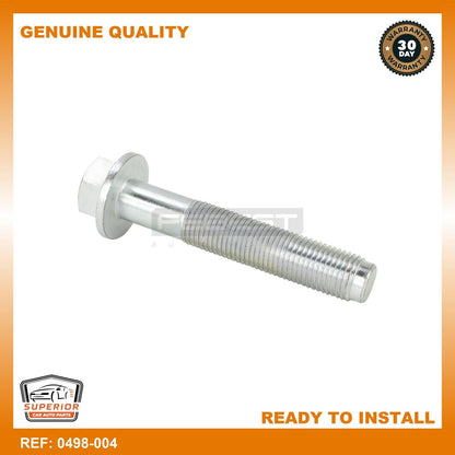 FEBEST 2000-2006 Mitsubishi Montero Camber Correction Bolt 0498-004