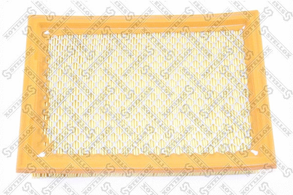 STELLOX 1995-2001 Honda Civic Air Filter 165463J41A