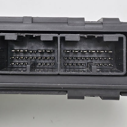 2015-2016 Land Rover Range Rover A/C HEATER CLIMATE CONTROL FPLA14F498AA