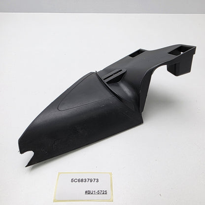 2011-2018 Volkswagen Jetta Door Trim Molding 5C6837973