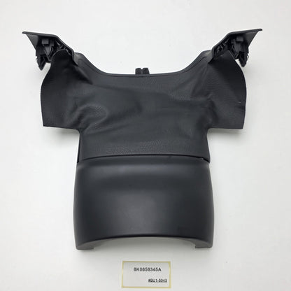 2013-2016 Audi allroad Steering Column Cover Trim 8K0858345A