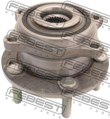 FEBEST 2006-2017 Hyundai Santa Fe Rear Wheel Hub 1282-009M