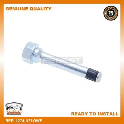 FEBEST 2016-2019 Buick Cascada Front Caliper Slide Pin 1274-NFLOWF