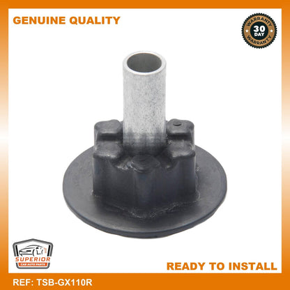 FEBEST Toyota Rear Shock Absorber Bushing TSB-GX110R