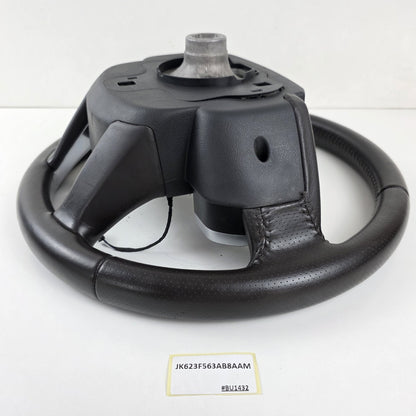 2018-2020 Range Rover Velar L560 Heated Steering Wheel JK623F563AB8AAM