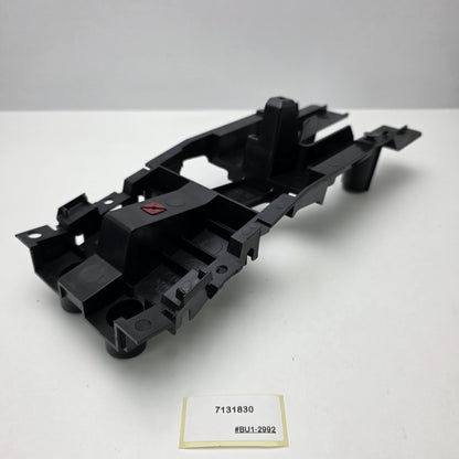 2004-2008 MINI R52 HANDBRAKE CONSOLE HOLDER 7131830
