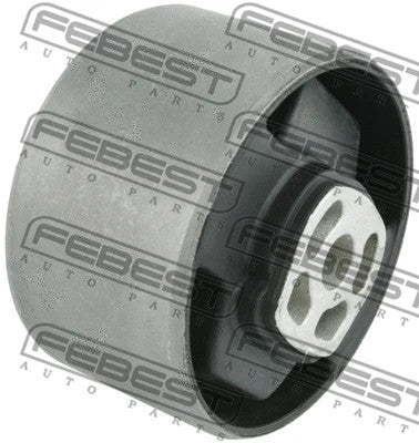 Febest Rear Engine Mount Bushing PGMB-001