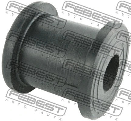 FEBEST NISSAN Rear Shock Absorber Bushing NSB-F24M