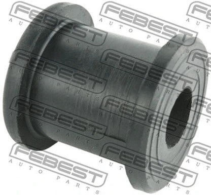FEBEST NISSAN Rear Shock Absorber Bushing NSB-F24M