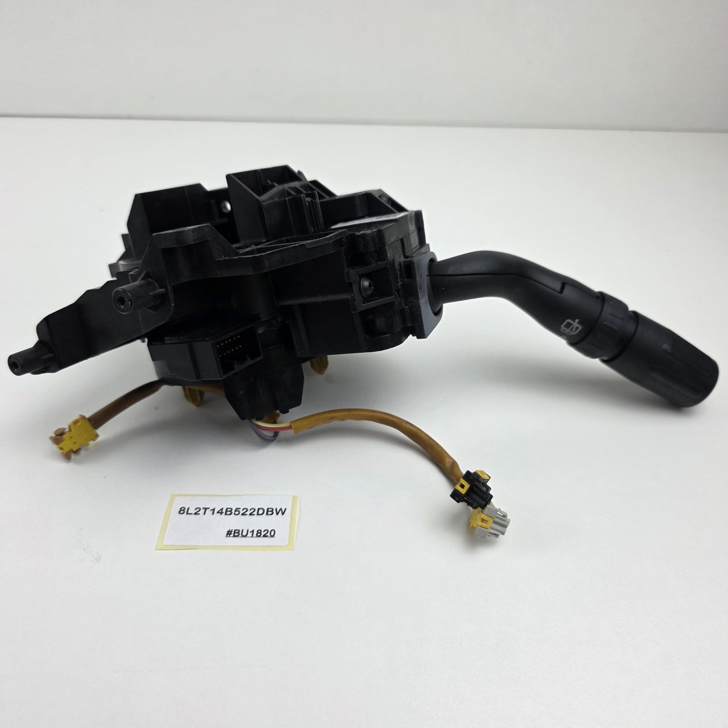 2006-2010 Ford Explorer Wiper Column Switch 8L2T14B522DBW
