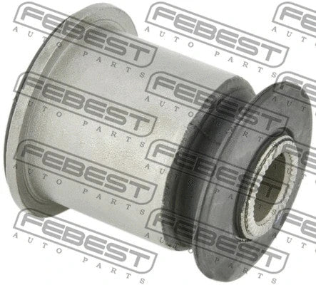FEBEST 2014-2020 Ford EcoSport Control Arm/Trailing Arm Bush FDAB-CBWFS