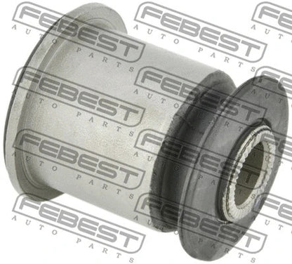 FEBEST 2014-2020 Ford EcoSport Control Arm/Trailing Arm Bush FDAB-CBWFS