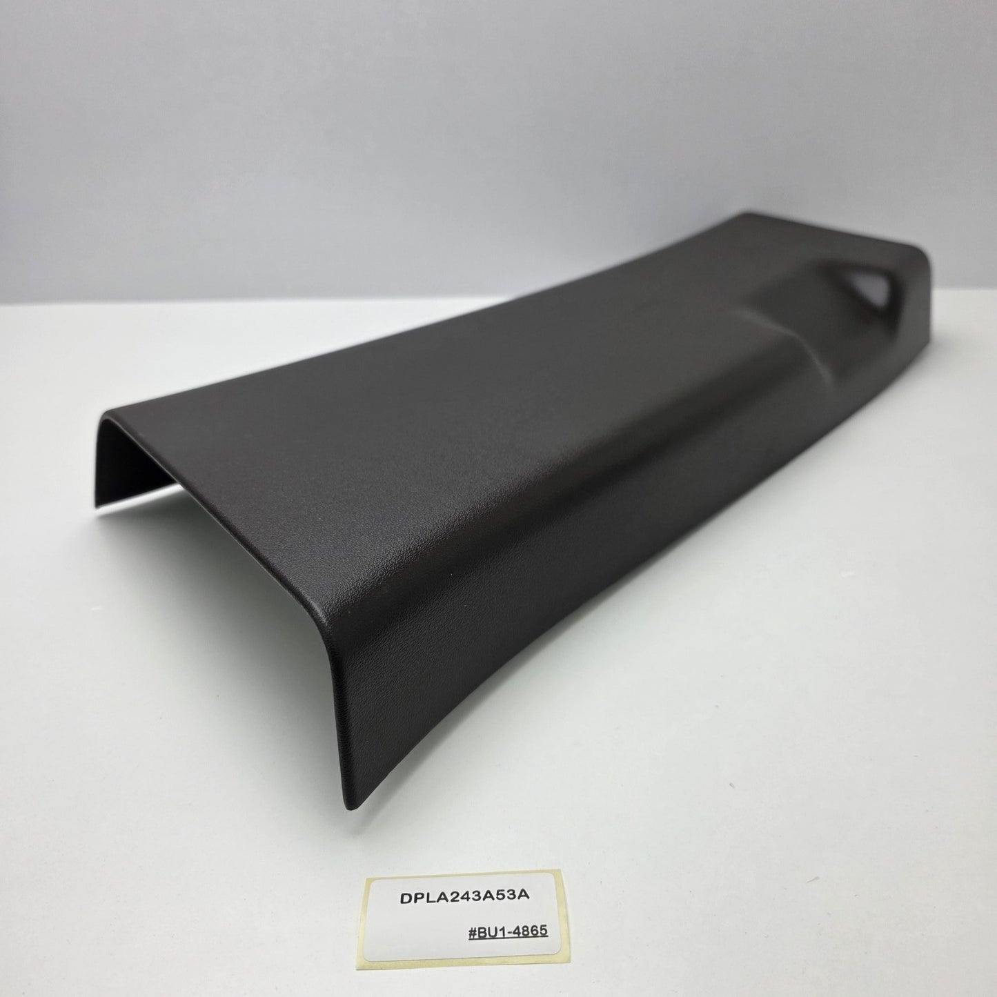 2014-2022 Land Rover Range Rover Sport Upper B Pillar Trim Panel DPLA243A53A