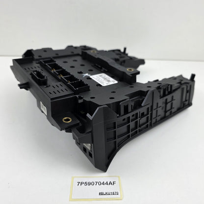 2010-2018 Porsche Cayenne Climate Control Unit 7P5907044AF