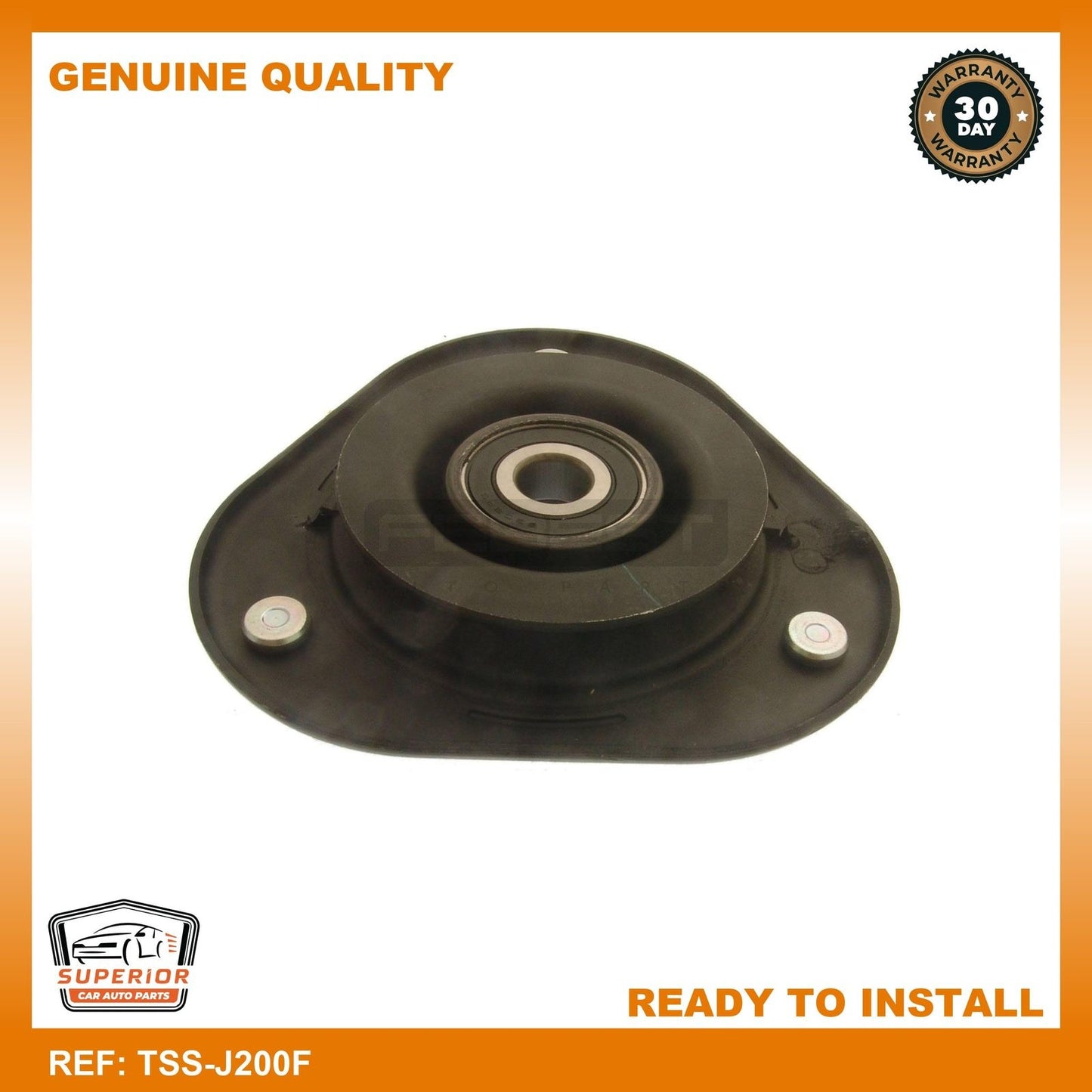 Febest Shock Absorber Mounting TSS-J200F