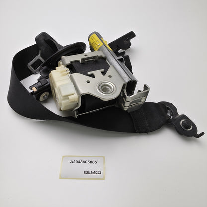 2007-2013 Mercedes-Benz W204 Front Right Seat Belt A2048605885