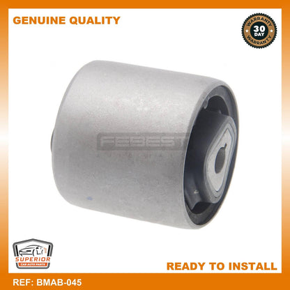 FEBEST BMW 3112 0305 Suspension Control Arm Bushing BMAB-045