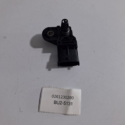 2016-2018 Ford Focus MAP Pressure Sensor 0261230280