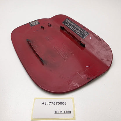 2014-2023 Mercedes-Benz CLA250 Fuel Filler Flap Cover A1177570006