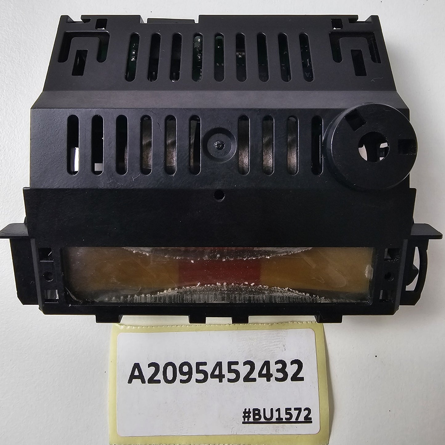 2004-2008 Mercedes-Benz W203 C-Class Parking Display Control Unit A2095452432