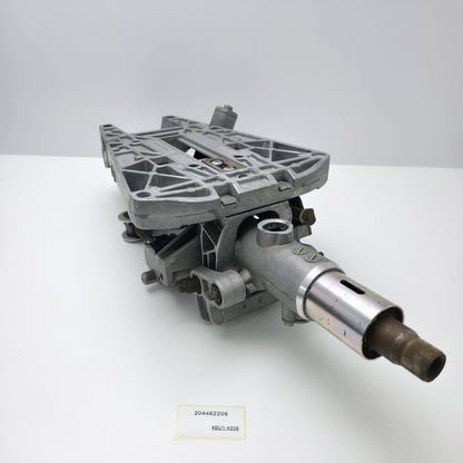 2007-2014 Mercedes-Benz C-CLASS Steering Column 204462206