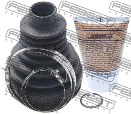 FEBEST General Motors Bellow Set Drive Shaft 1815-ASJT