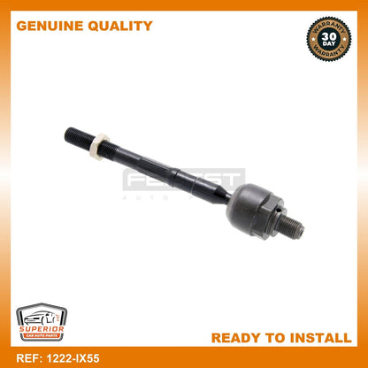 FEBEST 2007-2012 Hyundai Veracruz Steering Tie Rod 1222-IX55