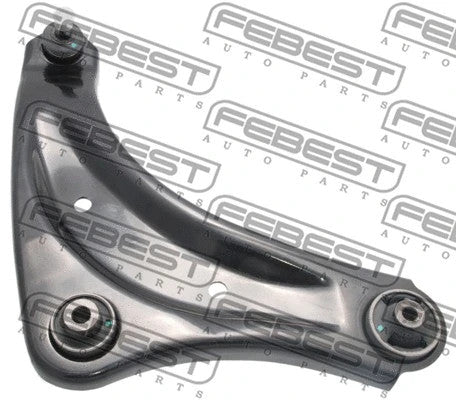 FEBEST NISSAN Right Front Arm 0224-F15RH