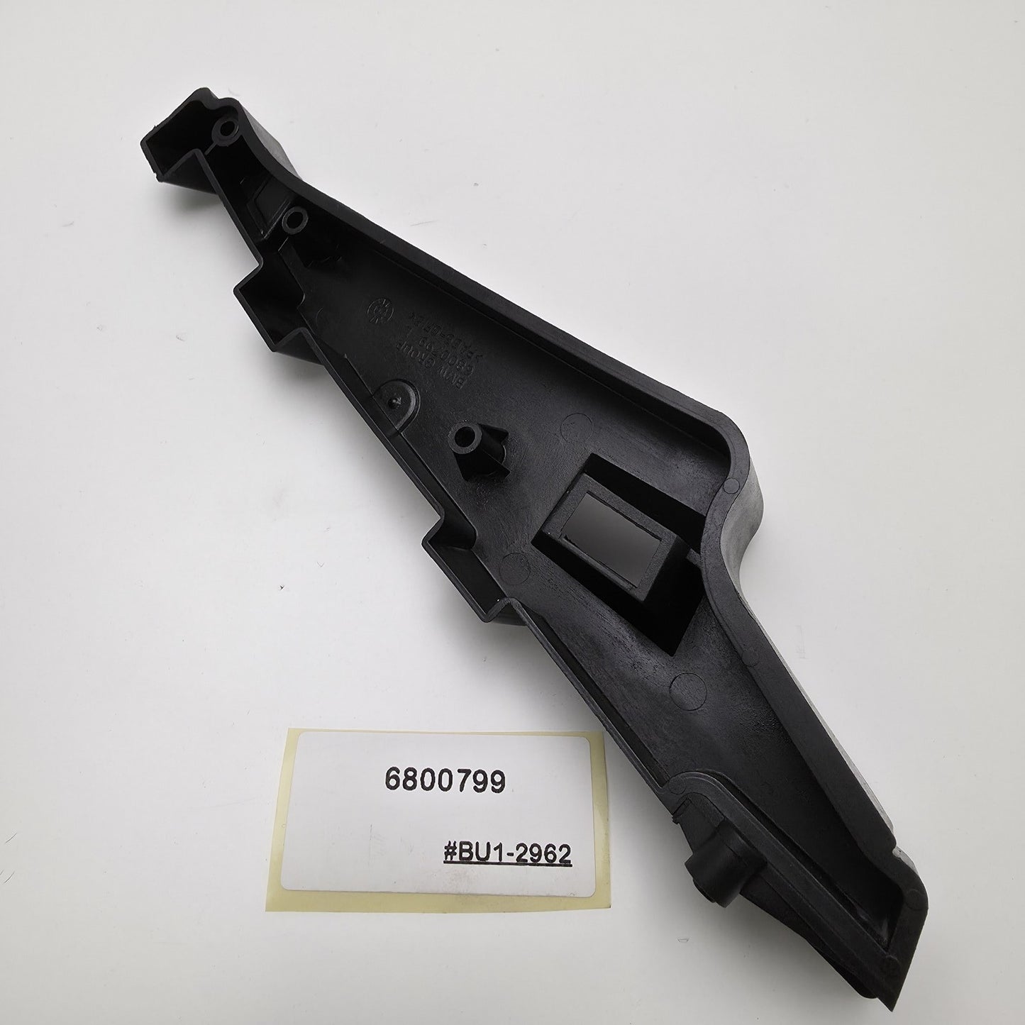 2002-2008 Mini Cooper Left Drivers Side Fender Mounting Bracket 6800799