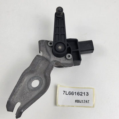 2007-2015 Volkswagen Touareg Front Left Suspension Ride Height Sensor 7L6616213