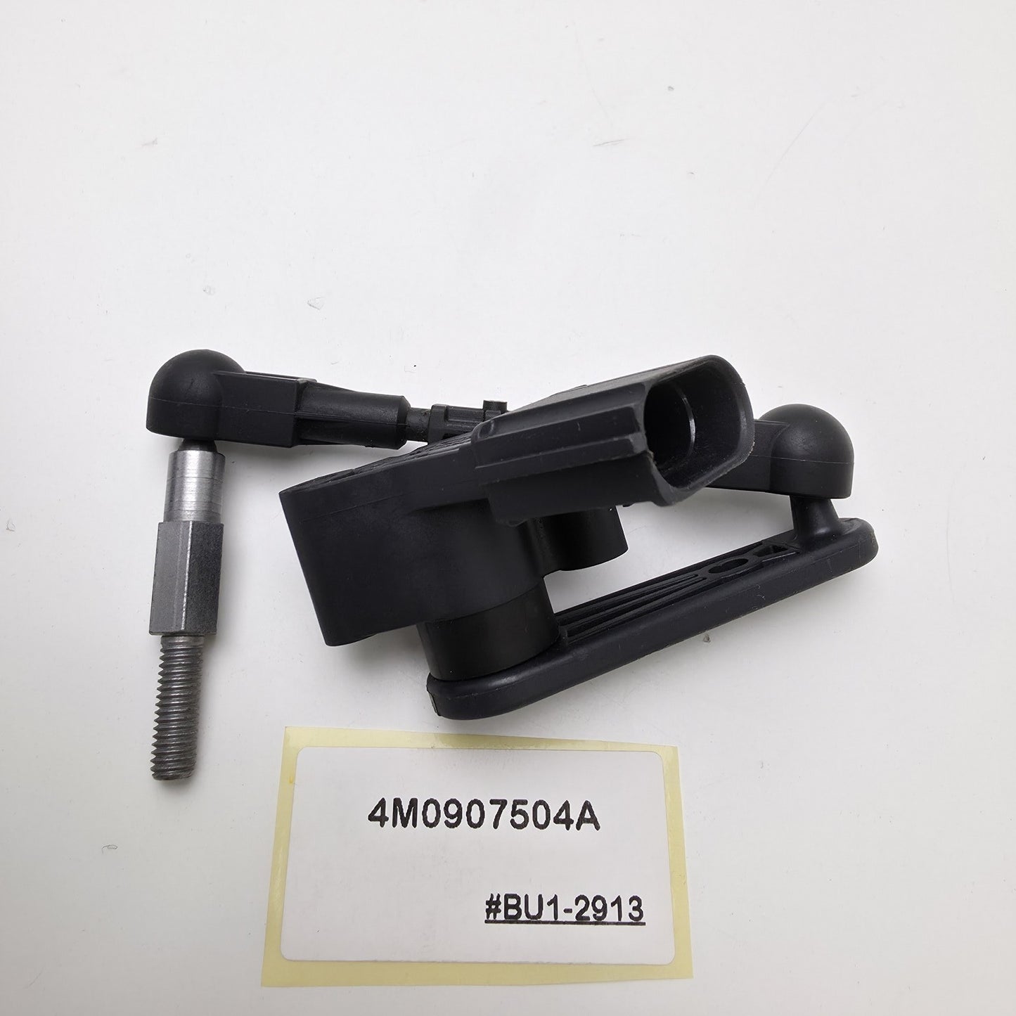2008-2016 Audi A4 Headlight Level Sensor 4M0907504A