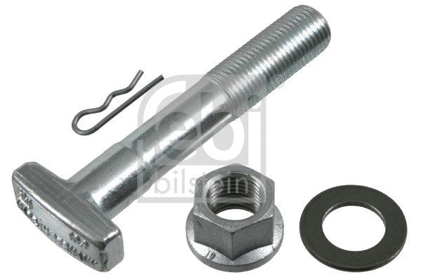 FEBI BILSTEIN MERCEDES-BENZ Wheel Stud 05678