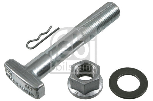 FEBI BILSTEIN MERCEDES-BENZ Wheel Stud 05678