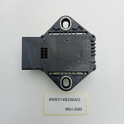 1990-2016 Land Rover Defender YAW RATE TURN SENSOR MODULE 8W8314B296AD