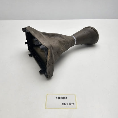 2007-2015 Audi Q7 Transmission Shifter Selector Knob 1005889