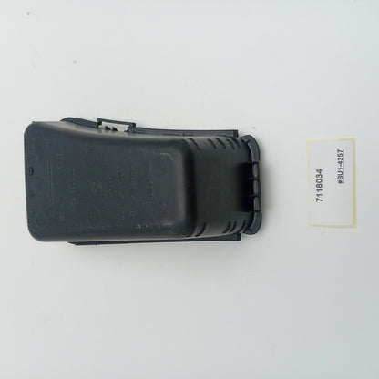 2007-2009 BMW E90 Center Console Shifter Bezel 7118034